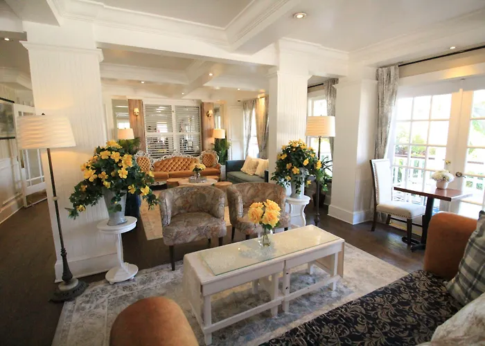 The Riverview Hotel - New Smyrna Beach